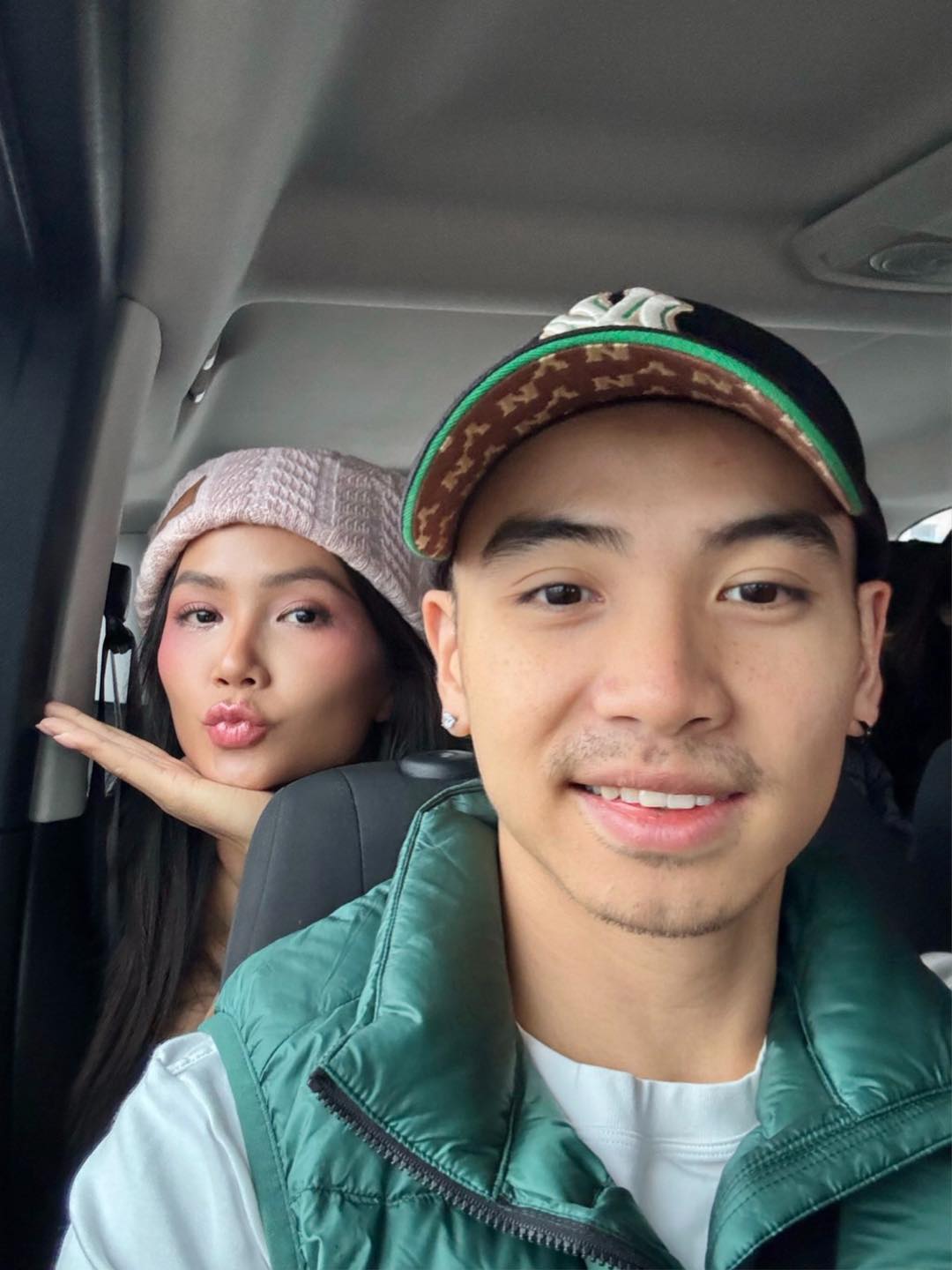 H'Hen Niê nghi ngờ chồng vì có biểu hiện lạ- Ảnh 5.