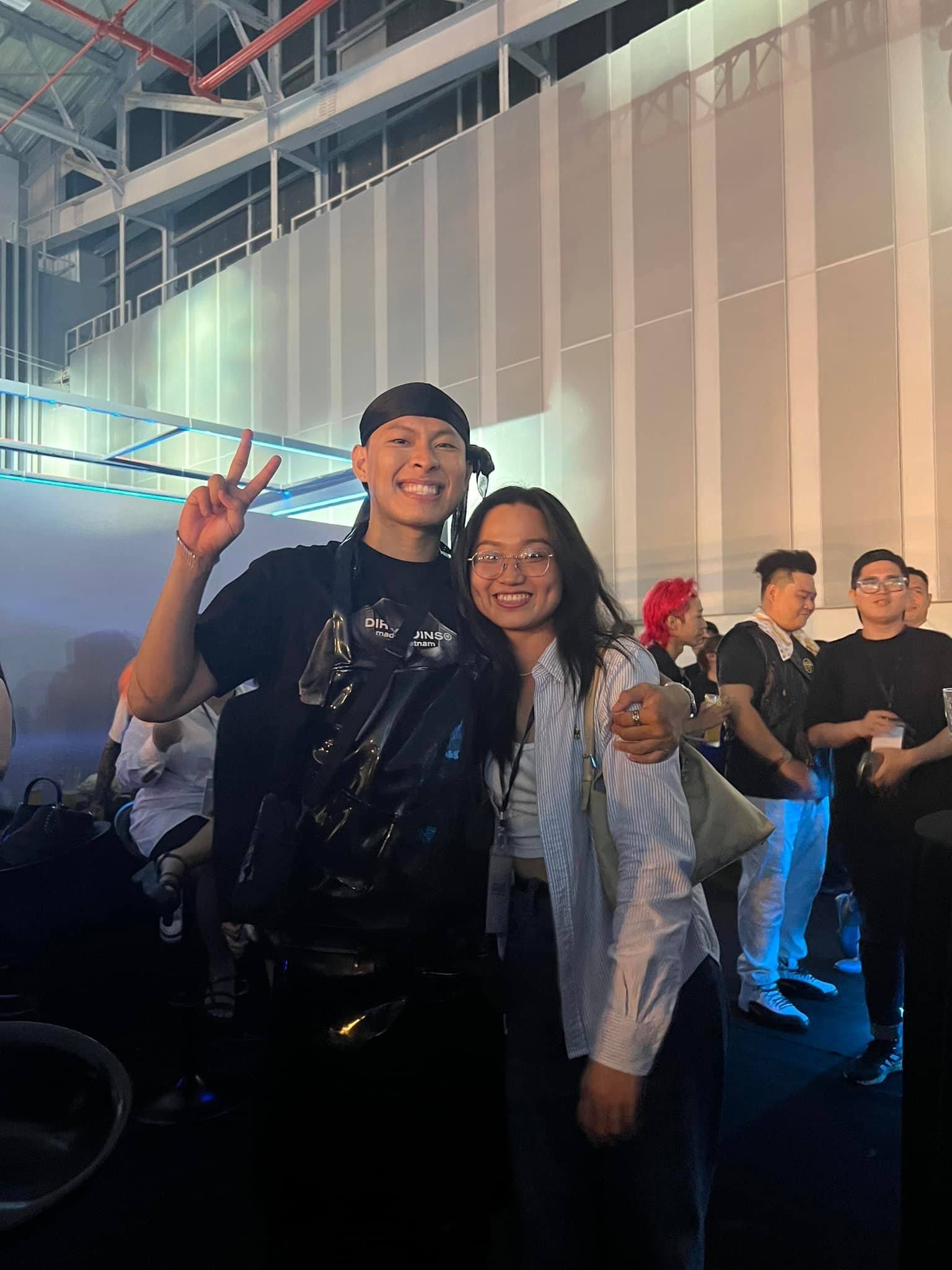 Bạn gái 8 năm của HURRYKNG chính thức lên tiếng giữa tin trục trặc- Ảnh 8.