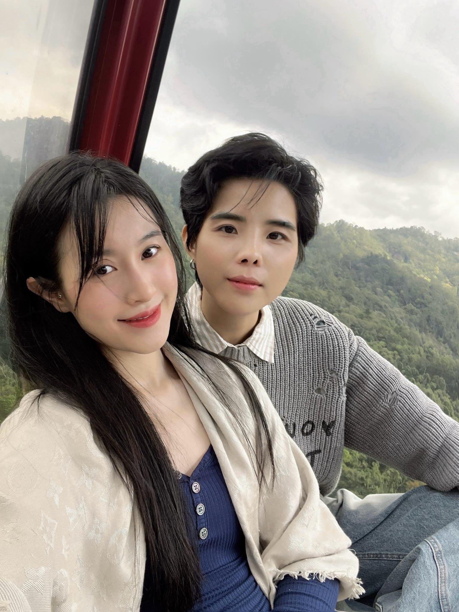 Vũ Cát Tường lên kế hoạch có con,