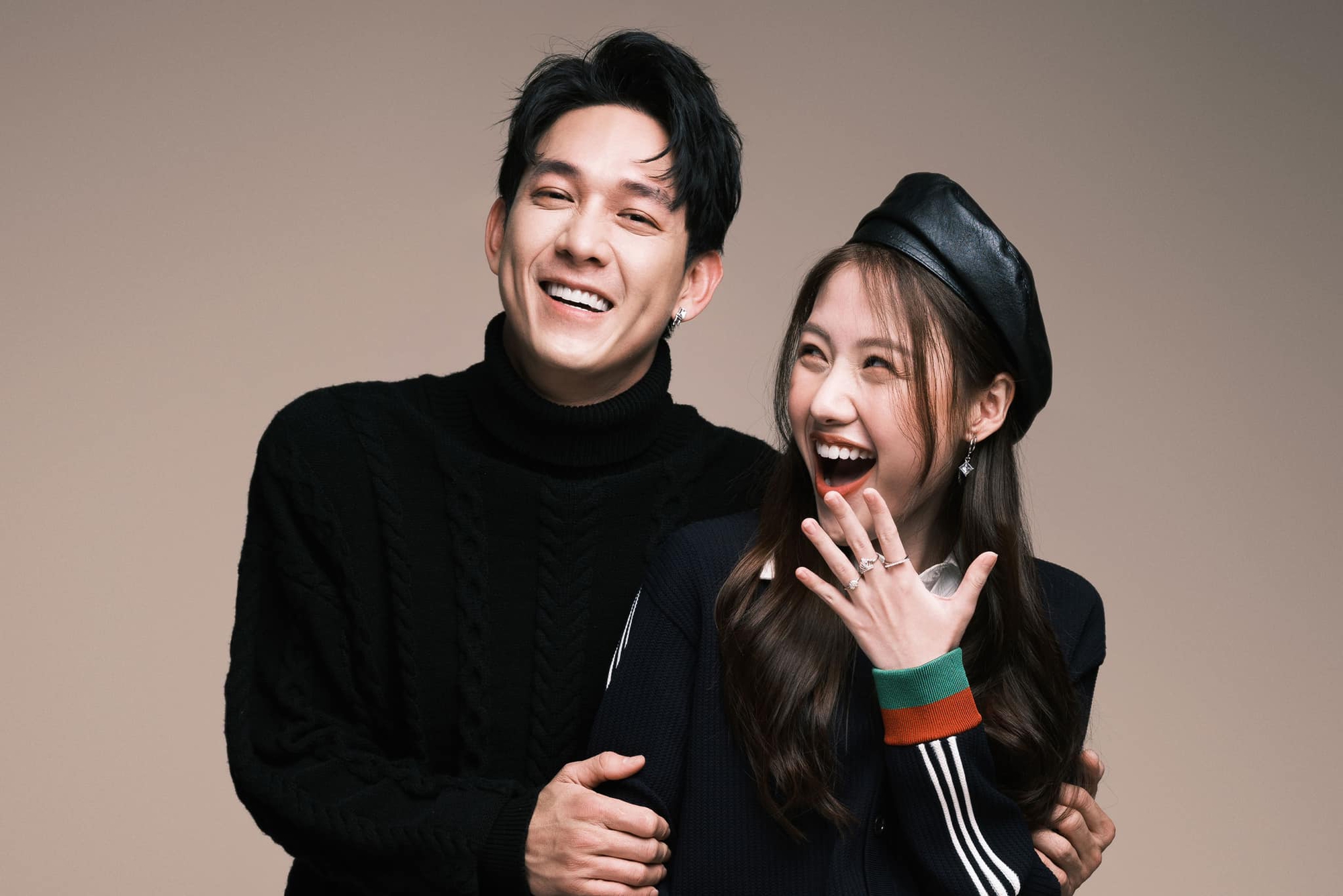 Hóng: Em gái Trấn Thành hẹn hò 1 Anh Trai Say Hi?- Ảnh 6.