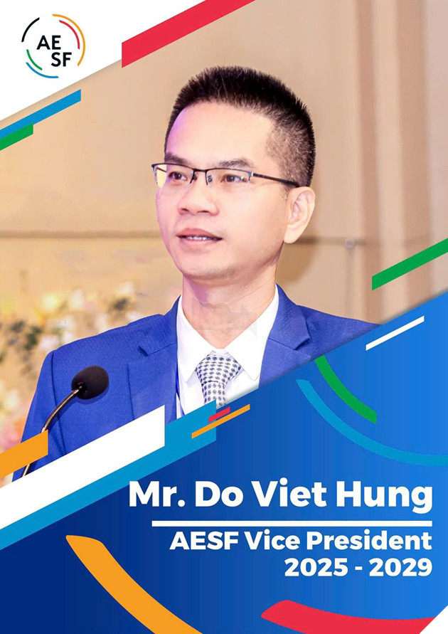 Viet Nam Dac Cu Pho Chu Tich Lien Doan The Thao Dien Tu Chau A Voi So Phieu Cao Nhat Việt Nam Đắc Cử Phó Chủ Tịch Liên Đoàn Thể Thao Điện Tử Châu Á Với Số Phiếu Cao Nhất