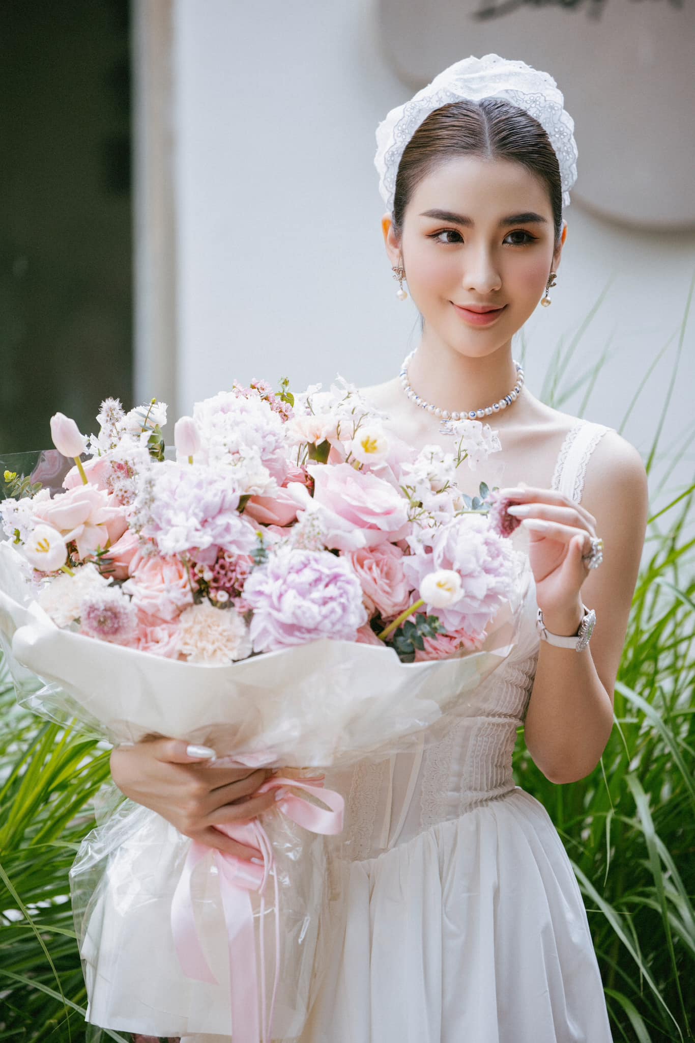 Giấu kín bấy lâu, 1 mỹ nhân Việt công khai có con trai với vị bác sĩ thẩm mỹ nổi tiếng?- Ảnh 3.