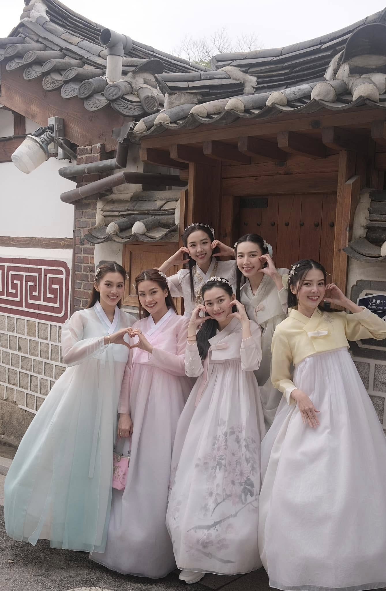 Mỹ nhân Vbiz là bạn thân Hoa hậu Thuỳ Tiên bất ngờ đăng đàn gây chú ý- Ảnh 6.