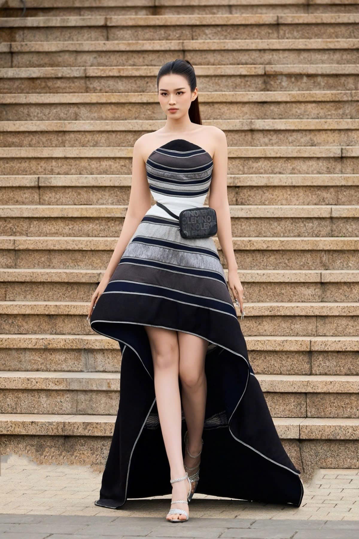 Hoa hậu Đỗ Hà xác nhận hạn chế hoạt động nghệ thuật, có 1 việc làm giống hệt dâu hào môn Phương Nhi- Ảnh 2.