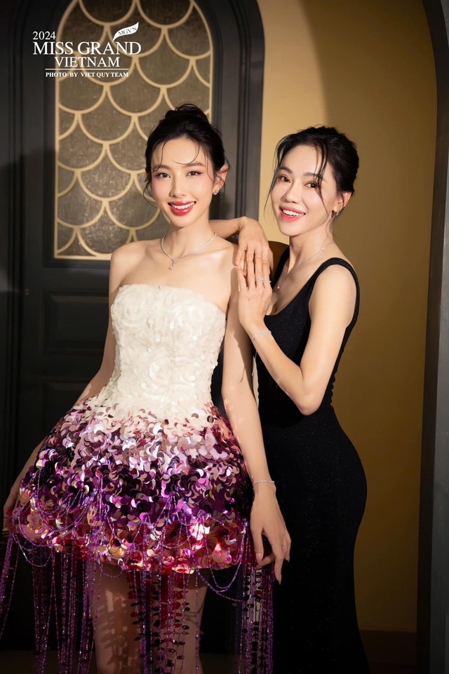 Công ty Sen Vàng bất ngờ ra thông báo 1 việc chưa từng có tiền lệ- Ảnh 5.