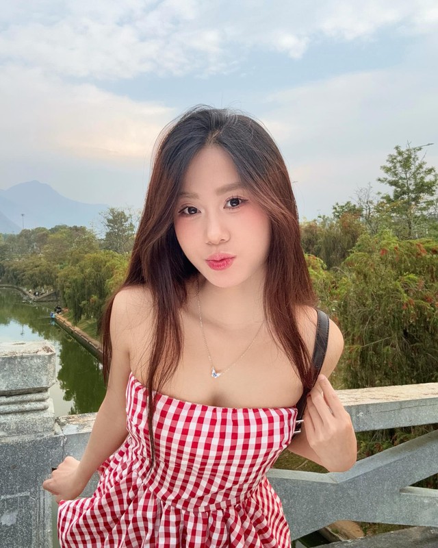 Cuộc sống hiện tại của nữ TikToker nổi tiếng, từng lên cả VTV vì lùm xùm đời tư- Ảnh 2.