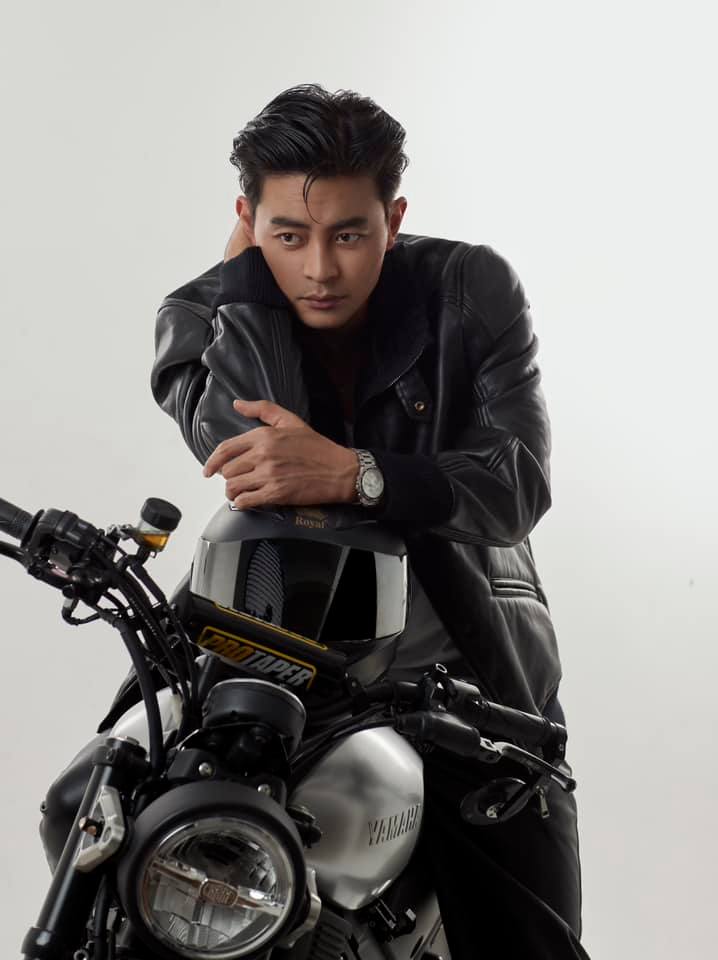 Nam chính trong phim bom tấn Việt đang khiến MXH chao đảo: Visual lẫn body đều