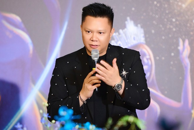 Chuyện gì đang xảy ra với Miss Universe Vietnam?- Ảnh 4. Chuyện gì đang xảy ra với Miss Universe Vietnam?- Ảnh 4.