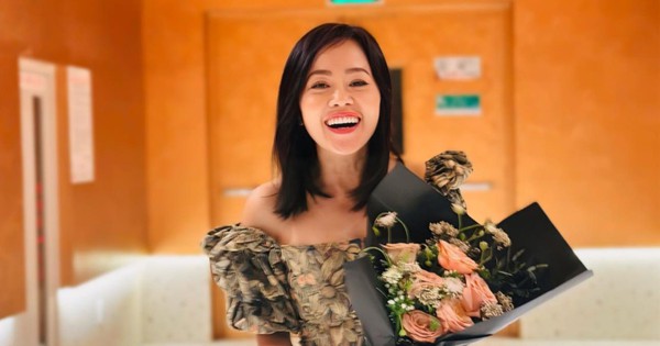 Sao nữ Vbiz sợ hãi tới độ khóc nức nở vì được khen đẹp, nghe lý do ai cũng đồng tình không thể cãi nổi 48994810194564411544513745393728310827226335n 1744476925919 17444769260592087198586 340 0 1012 1284 crop 17444770231521608680827jpg