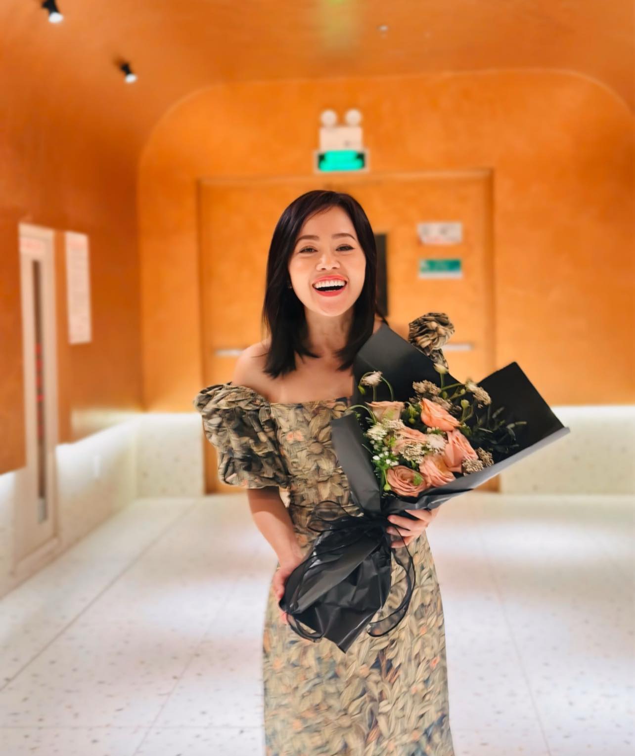 Sao nữ Vbiz sợ hãi tới độ khóc nức nở vì được khen đẹp, nghe lý do ai cũng đồng tình không thể cãi nổi- Ảnh 2.