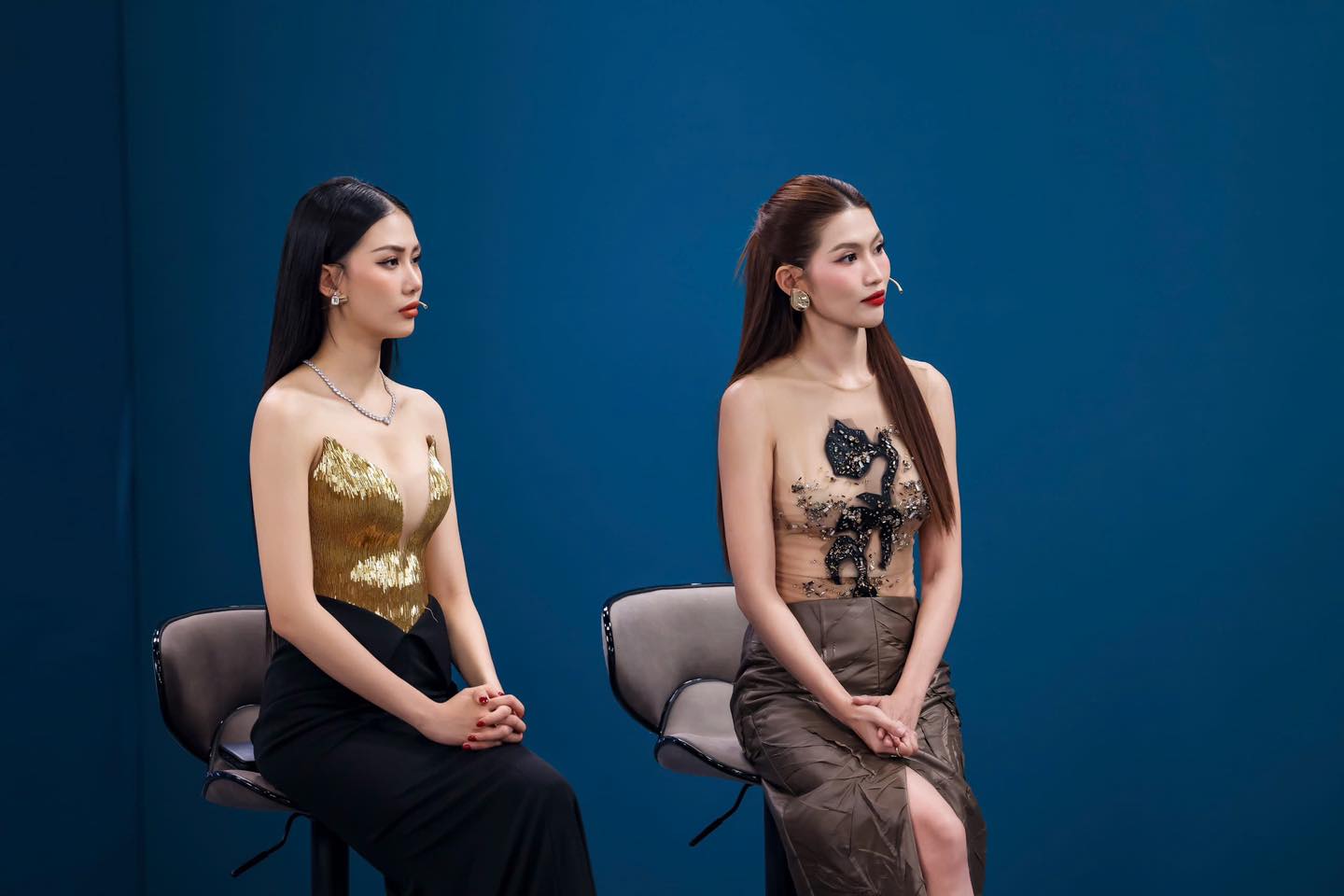 Tập 5 MIQVN 2025: 1 Á hậu bị “tổng tấn công”, Hương Giang bị chỉ trích thiếu chuyên nghiệp!- Ảnh 5. Tập 5 MIQVN 2025: 1 Á hậu bị “tổng tấn công”, Hương Giang bị chỉ trích thiếu chuyên nghiệp!- Ảnh 5.