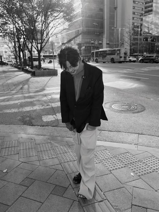 Nam streamer của Hero Team nói