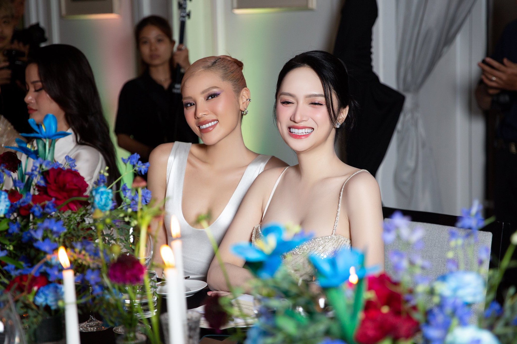 Miss Universe Vietnam đính chính sau khi công bố Hương Giang thi quốc tế- Ảnh 6.