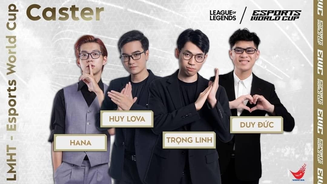 490180036_704028375469746_240412 Những gương mặt mới trong bàn bình luận LCP Mid Season 2025 sẽ có những ai? 490180036 704028375469746 240412