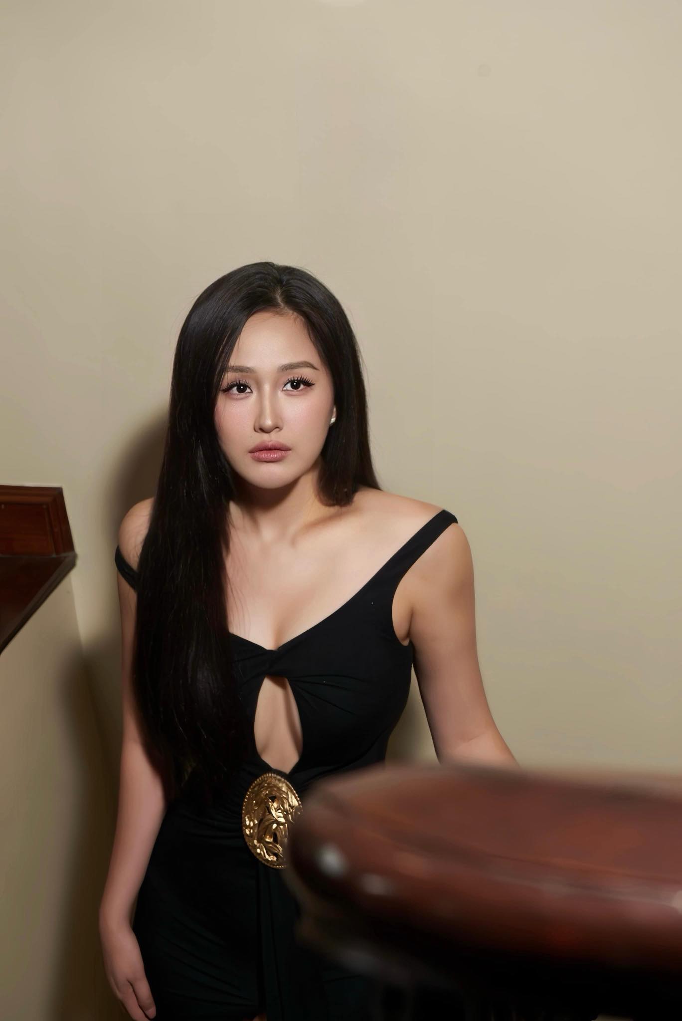 Thông tin mới nhất về Mai Phương Thuý sau khi nhập viện cấp cứu lúc nửa đêm trong lúc đang ăn lẩu- Ảnh 3. Thông tin mới nhất về Mai Phương Thuý sau khi nhập viện cấp cứu lúc nửa đêm trong lúc đang ăn lẩu- Ảnh 3.