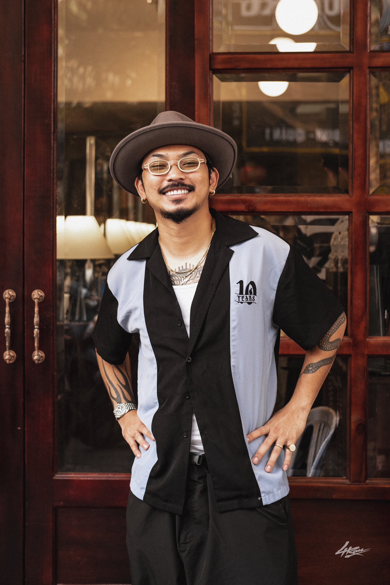 Nam diễn viên và vợ Hoa khôi đón con đầu lòng, Steven Nguyễn cùng cả dàn sao Việt nức nở!- Ảnh 6.