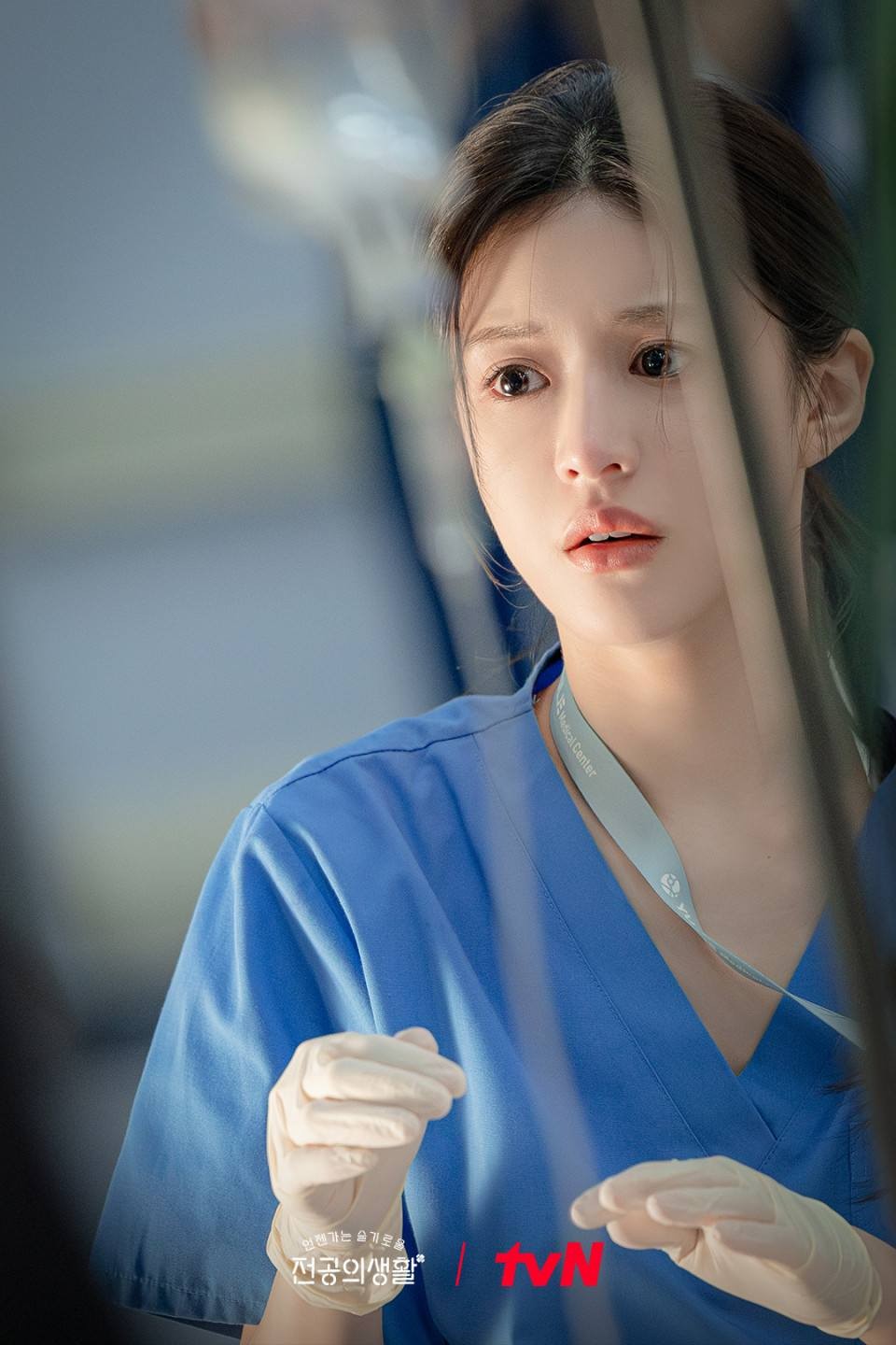 Nữ thần dao kéo đẹp nhất Hàn Quốc: Đóng liên tiếp 6 phim gây bão toàn cầu, diễn đơ vẫn được tha thứ- Ảnh 7.