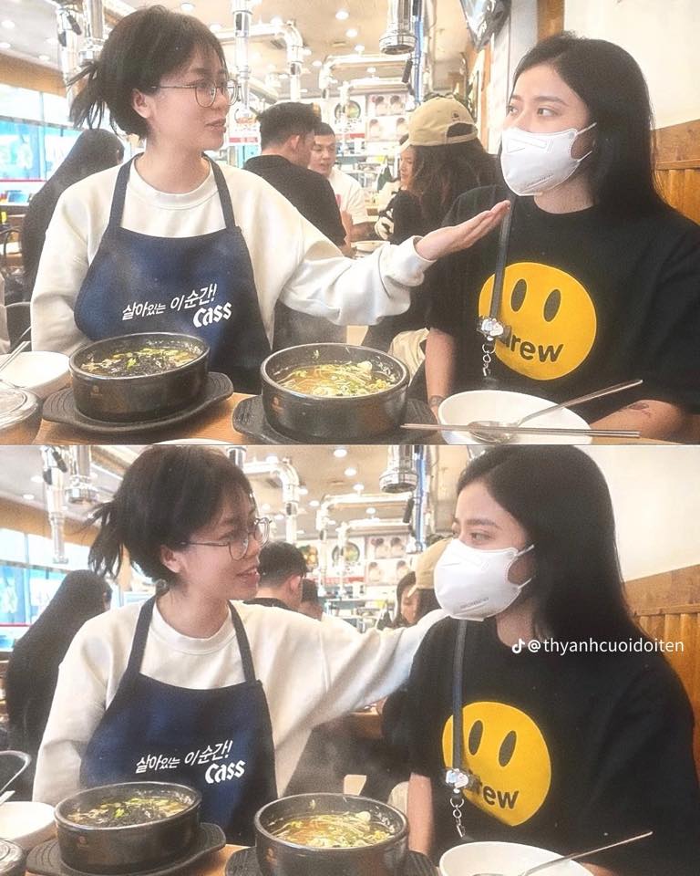 Sao nữ Vbiz chính thức lên tiếng về tin