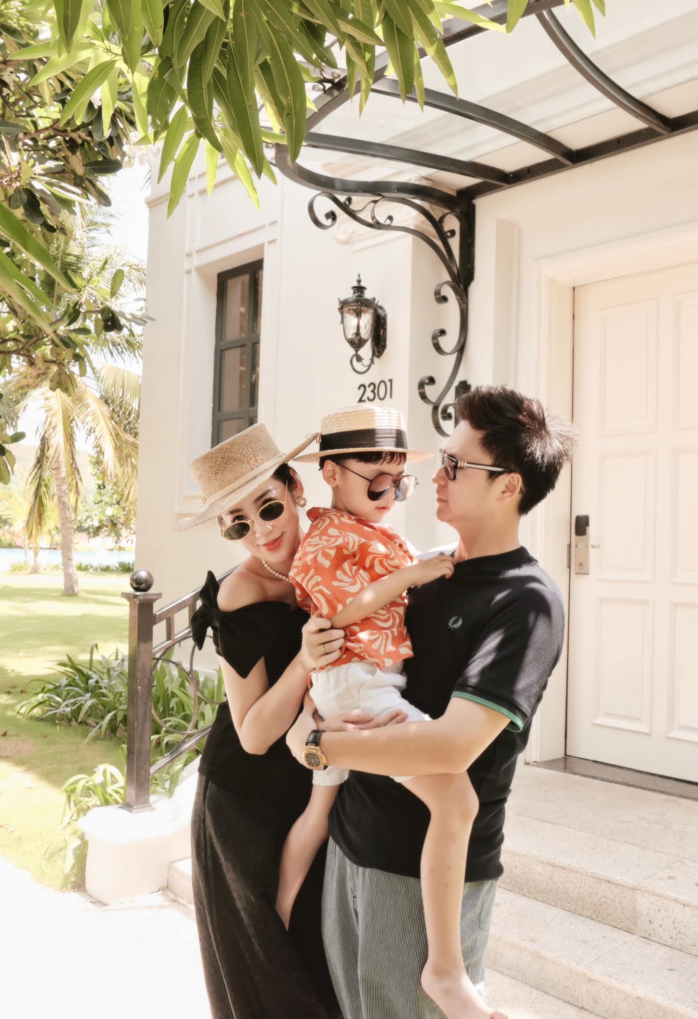 Tình trạng của phu nhân hào môn Vbiz sau khi nhập viện cấp cứu liên tục, sức khỏe suy kiệt- Ảnh 5.