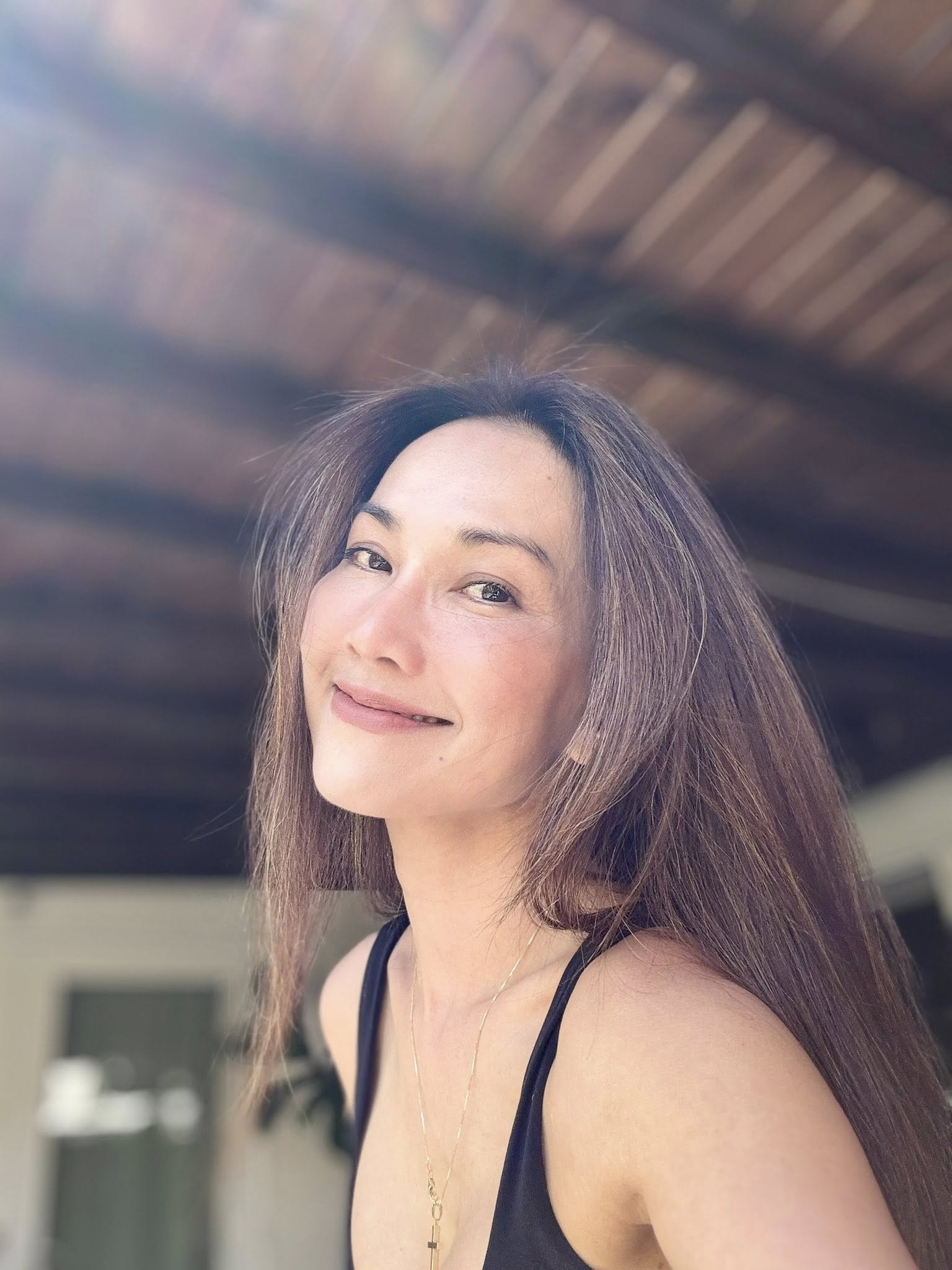 Cuộc sống của nữ nghệ sĩ đình đám theo chồng rời showbiz, 10 năm không trở lại, 43 tuổi đẹp như 20- Ảnh 6.