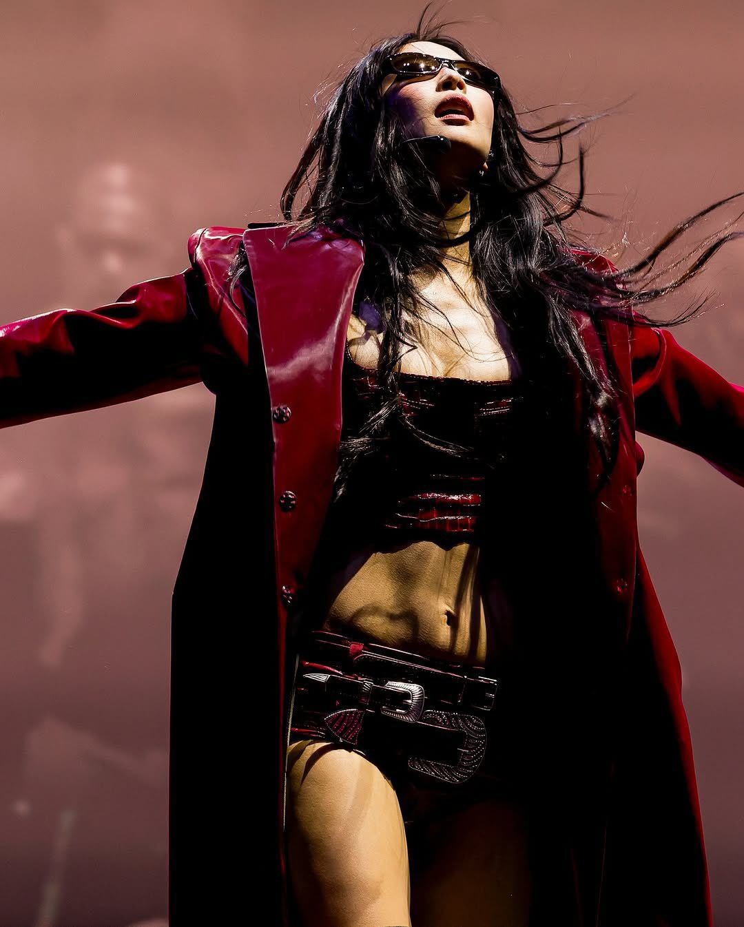 2 tuần Jennie - Lisa (BLACKPINK)