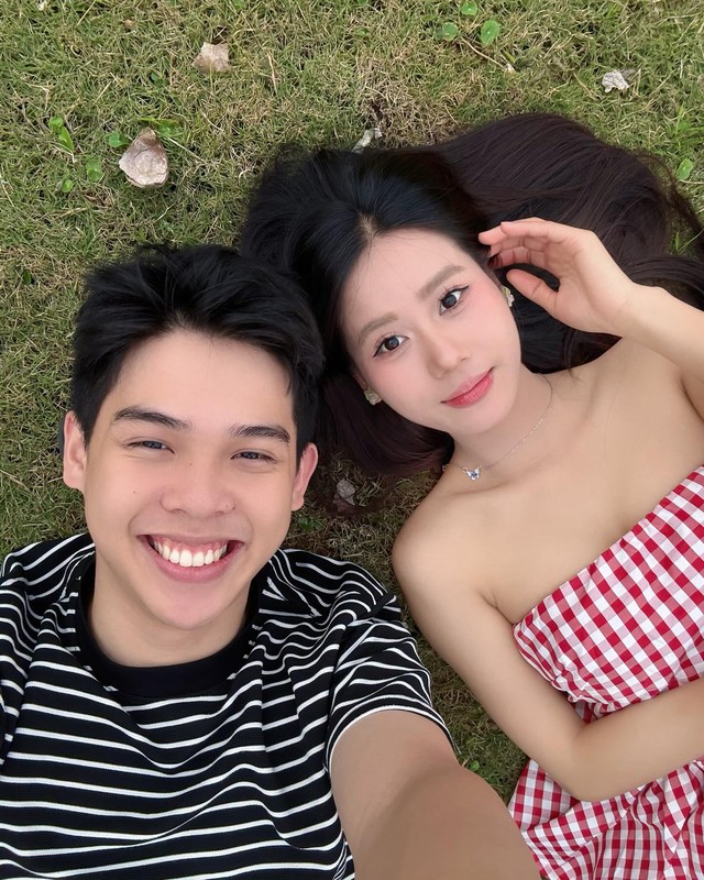 Cuộc sống hiện tại của nữ TikToker nổi tiếng, từng lên cả VTV vì lùm xùm đời tư- Ảnh 9.