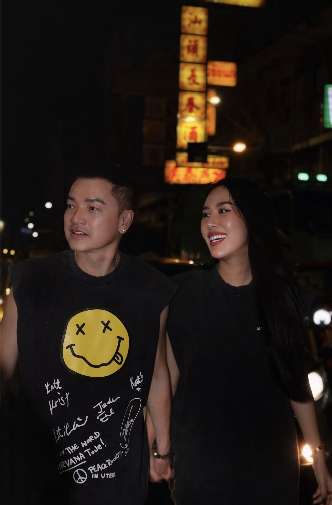 Sao nam Vbiz kết hôn lần 2 nhưng vẫn bị nghi ngờ giới tính, vợ mới