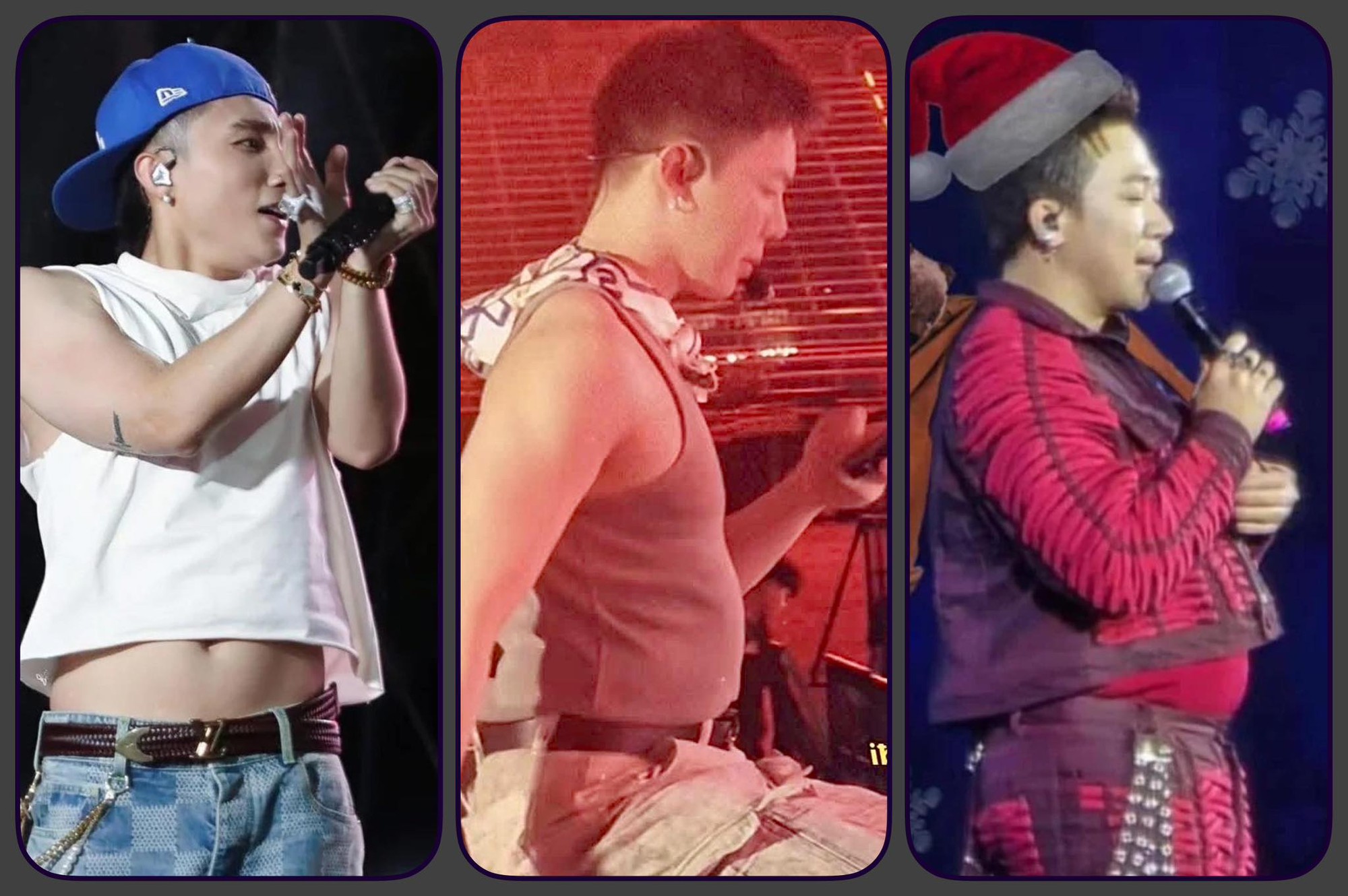 Chuyện gì đã xảy ra với Trấn Thành thế này?- Ảnh 2.