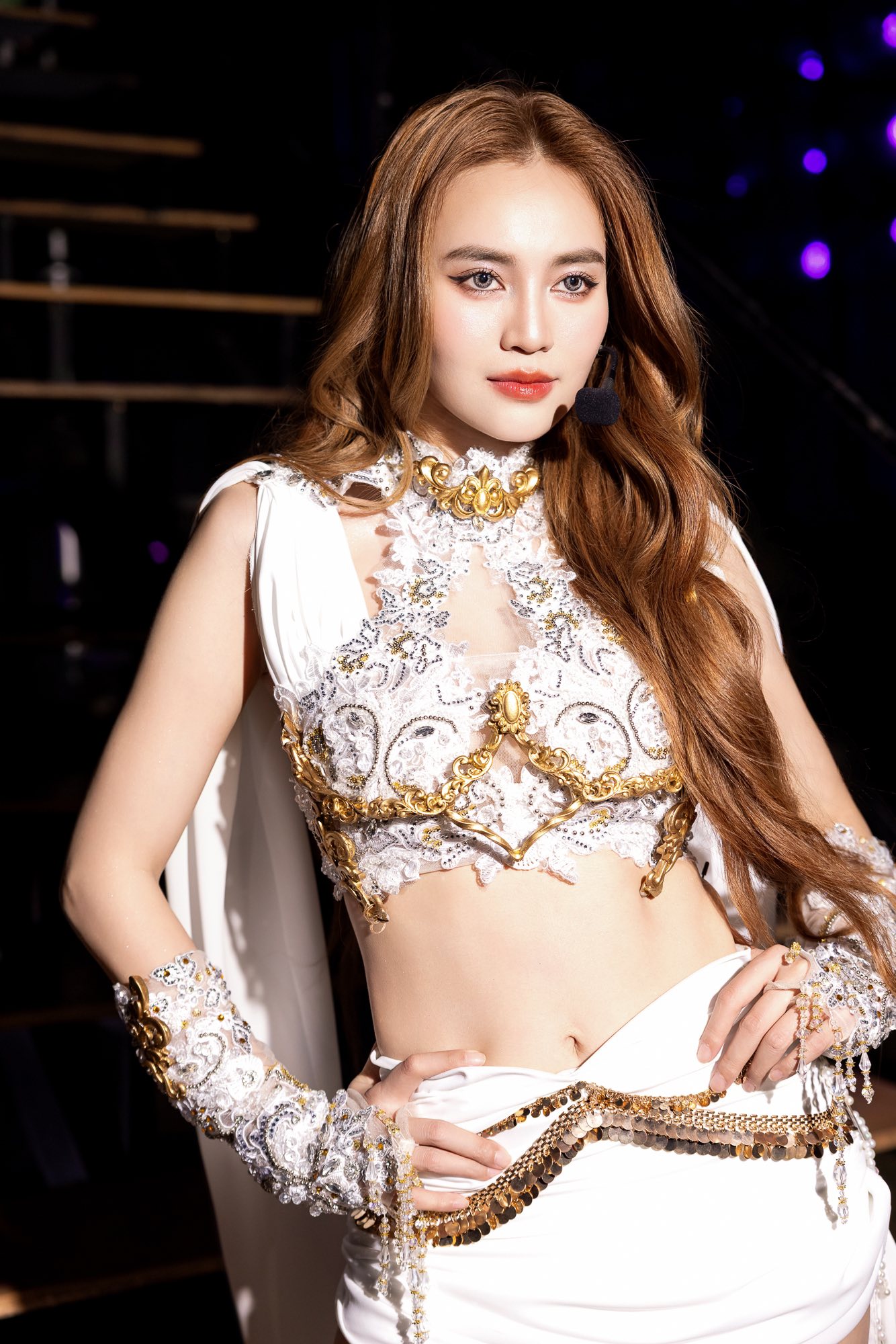 Vụ đấu tố 500 bộ đồ ở Chị Đẹp: Lan Ngọc, Tóc Tiên và NSX phản ứng ra sao?- Ảnh 3.