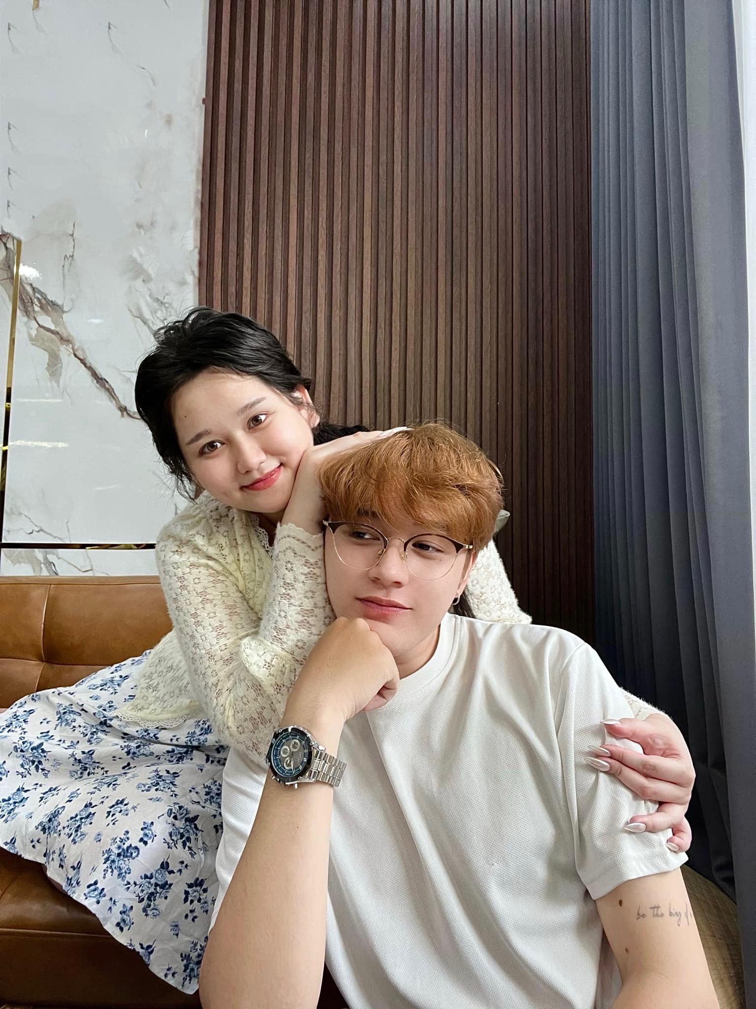 Trúc Anh (Mắt Biếc) có tình mới sau 1 tháng lộ chuyện chia tay bạn trai đạo diễn?- Ảnh 2. Trúc Anh (Mắt Biếc) có tình mới sau 1 tháng lộ chuyện chia tay bạn trai đạo diễn?- Ảnh 2.