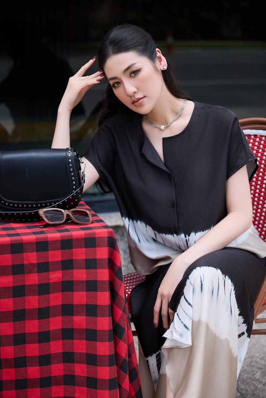 Tình trạng của phu nhân hào môn Vbiz sau khi nhập viện cấp cứu liên tục, sức khỏe suy kiệt- Ảnh 7.