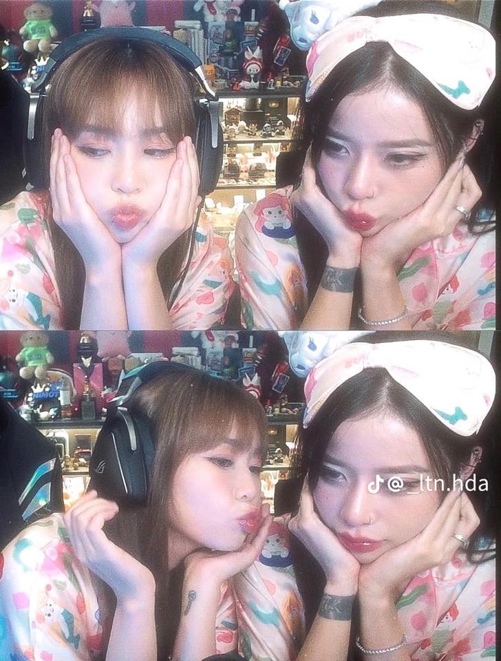 Sao nữ Vbiz chính thức lên tiếng về tin