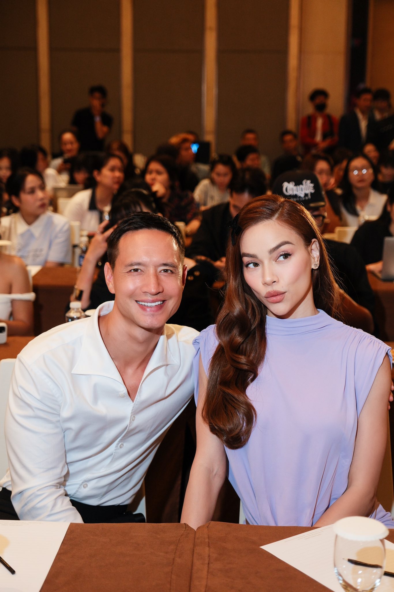 Hồ Ngọc Hà lên tiếng khi bị nói Hồ Ngọc Hà lên tiếng khi bị nói