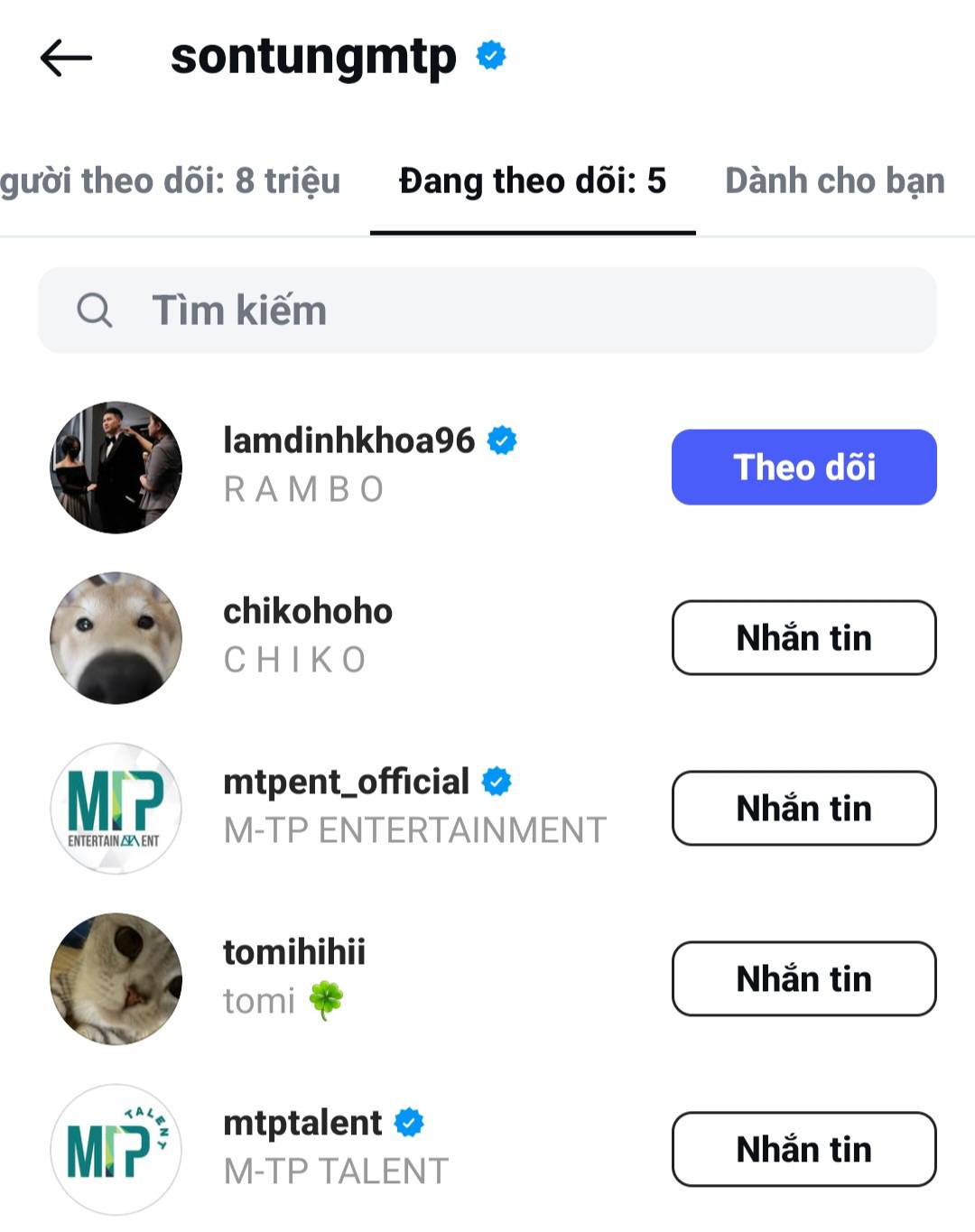 Nhắn thẳng Sơn Tùng làm cho ra nhẽ, 1 nhân vật nhận cái kết: