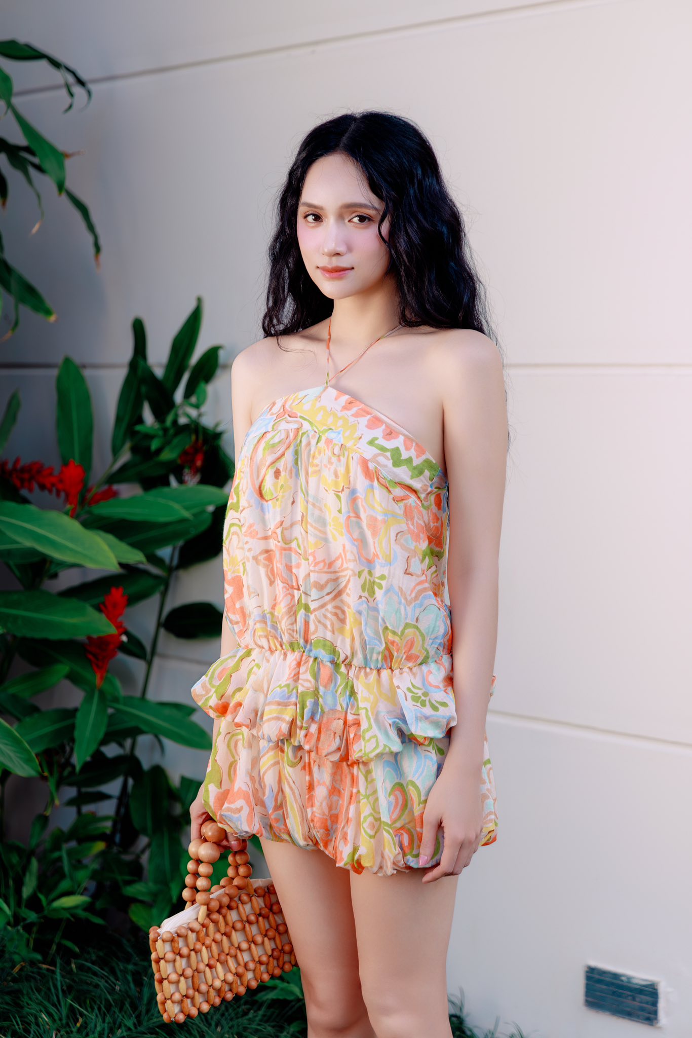 Miss Universe Vietnam đính chính sau khi công bố Hương Giang thi quốc tế- Ảnh 7.