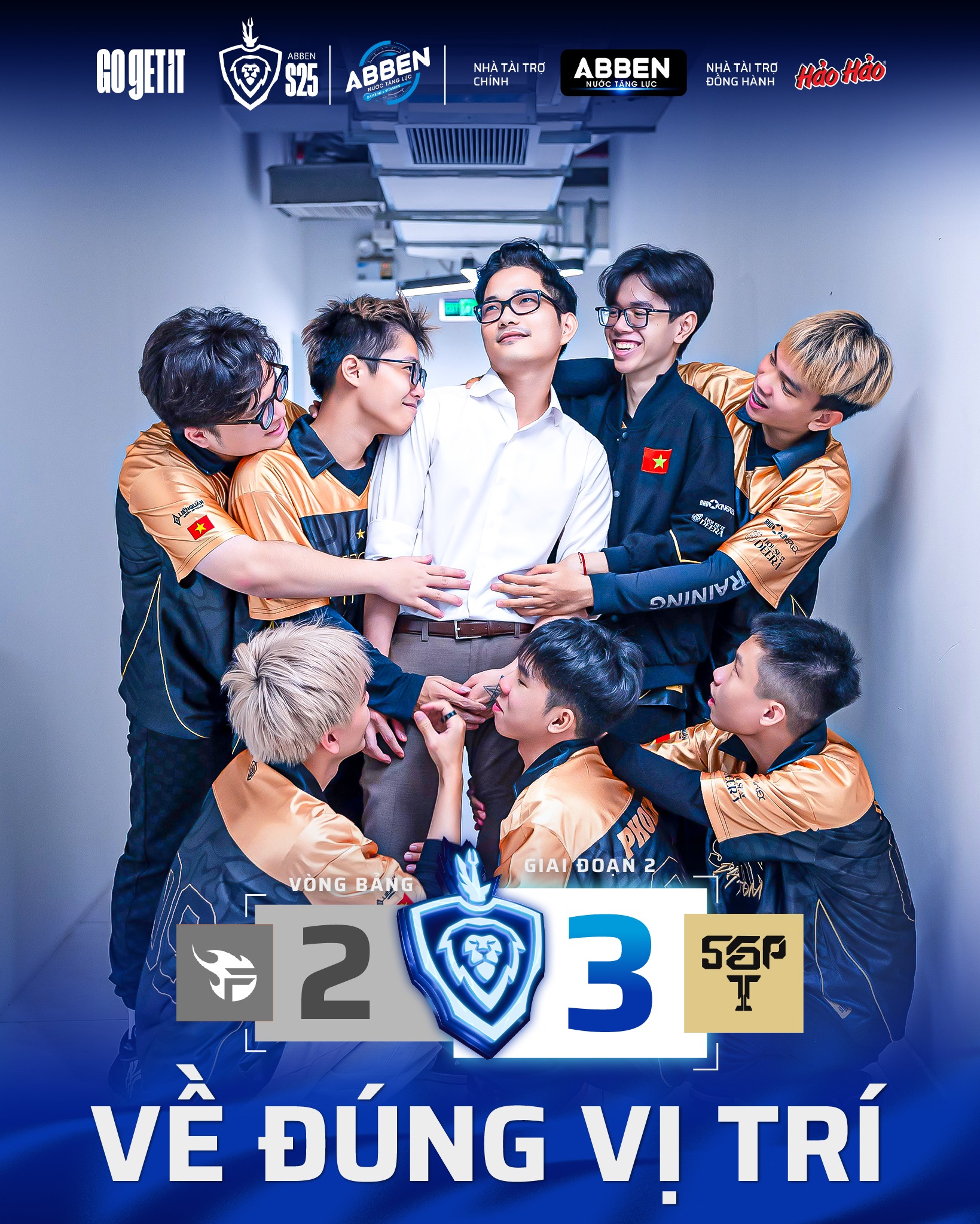 Team Flash trở lại sân khấu lớn, có thành tích cao nhất tại ĐTDV sau 5 mùa giải- Ảnh 1.