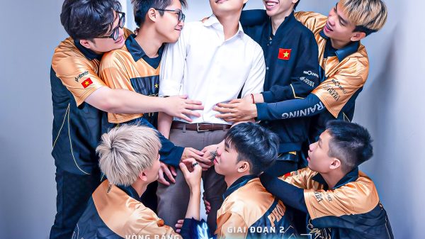 [Raybet] Team Flash trở lại sân khấu lớn, có thành tích cao nhất tại ĐTDV sau 5 mùa giải 49140454812142468203712973747455244085935186n 1745228994640293690985 1745282461078 17452824614121547957001