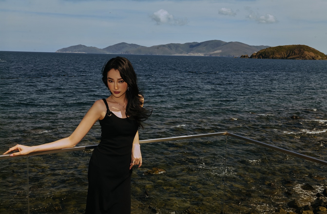 Nữ diễn viên Việt duy nhất lọt top 100 gương mặt đẹp nhất thế giới, nhan sắc kinh diễm đến hung thần Getty cũng không dìm nổi- Ảnh 9. Nữ diễn viên Việt duy nhất lọt top 100 gương mặt đẹp nhất thế giới, nhan sắc kinh diễm đến hung thần Getty cũng không dìm nổi- Ảnh 9.