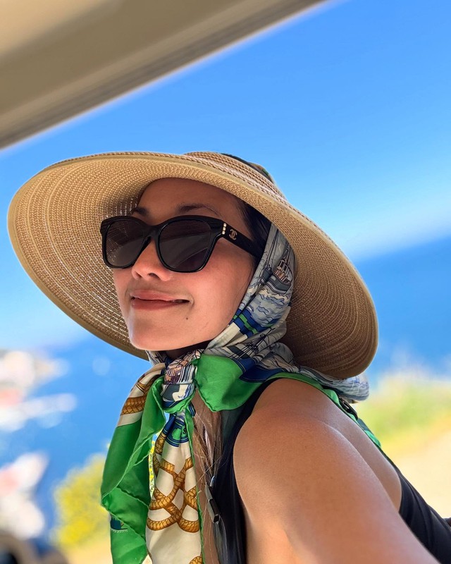 Đám cưới lần 2 của sao Vbiz tại Mỹ: Phát hiện chồng cũ cắm sừng chỉ sau 2 tháng, cô dâu sánh ngang Hà Tăng- Ảnh 10.