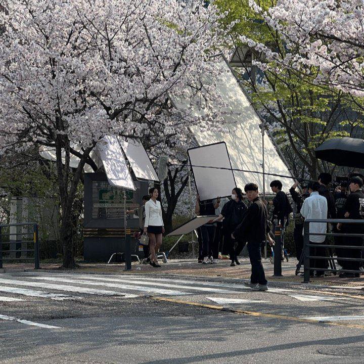 Lí do gì Jisoo (BLACKPINK) không đến cổ vũ Jennie, Lisa tại Coachella?- Ảnh 5.