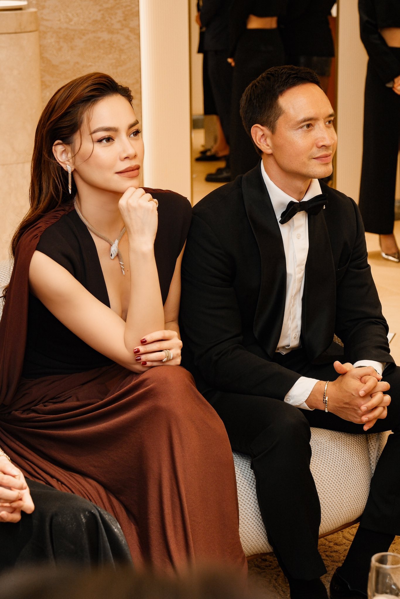 Hồ Ngọc Hà lên tiếng khi bị nói Hồ Ngọc Hà lên tiếng khi bị nói