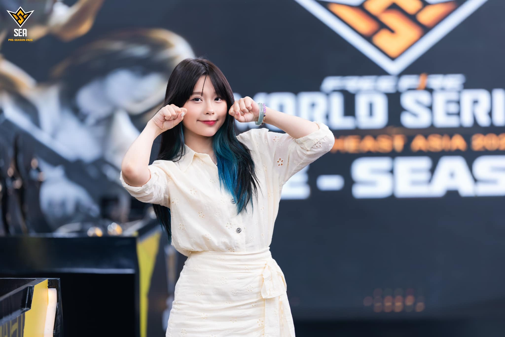 Xuất hiện tin đồn nhạy cảm về đời tư, nữ MC 2K2 lên tiếng thanh minh vội- Ảnh 13.