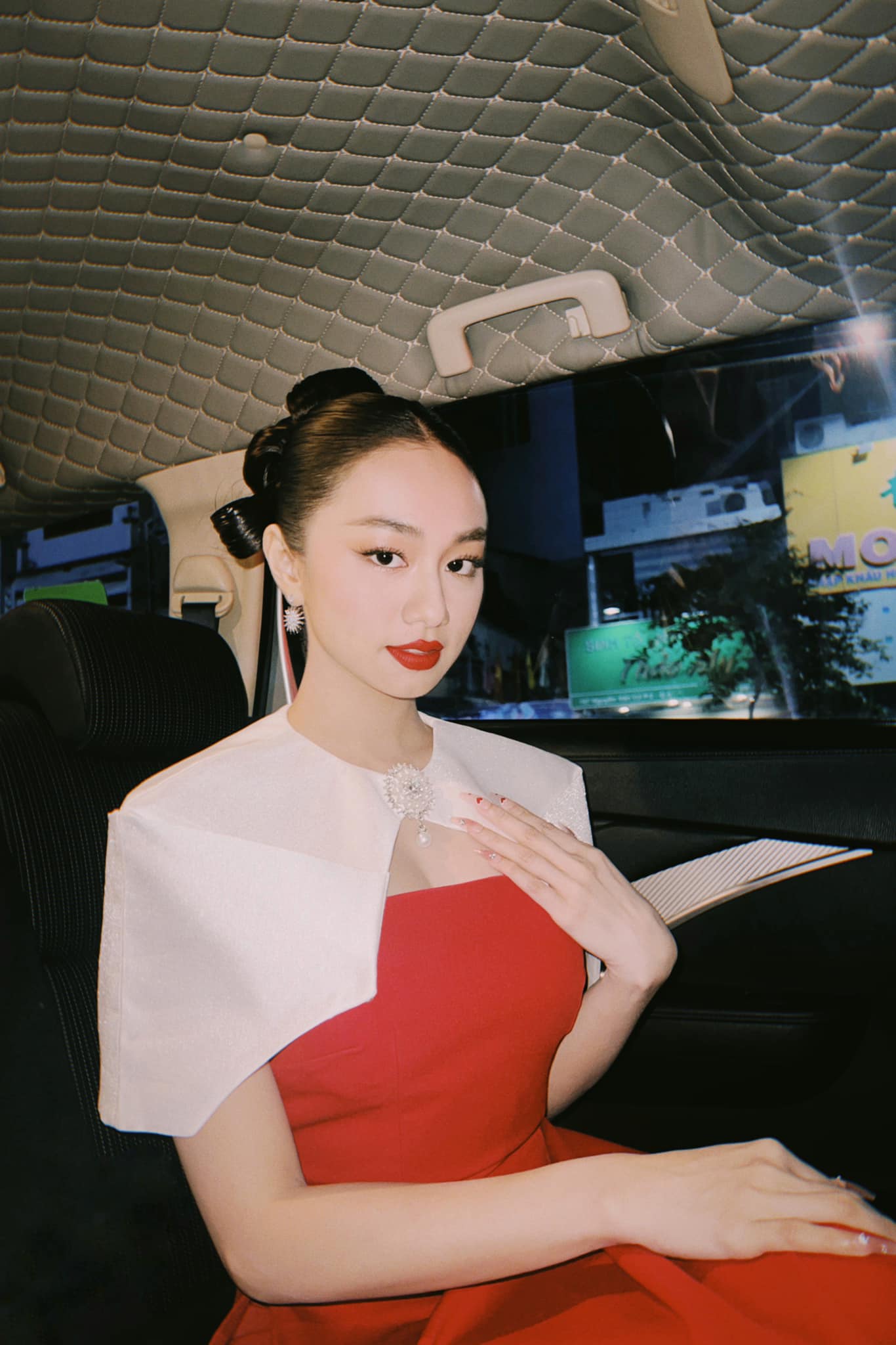 Gia cảnh thật của nữ diễn viên được Trấn Thành kêu gọi tiền chữa suy thận giai đoạn cuối- Ảnh 2. Gia cảnh thật của nữ diễn viên được Trấn Thành kêu gọi tiền chữa suy thận giai đoạn cuối- Ảnh 2.