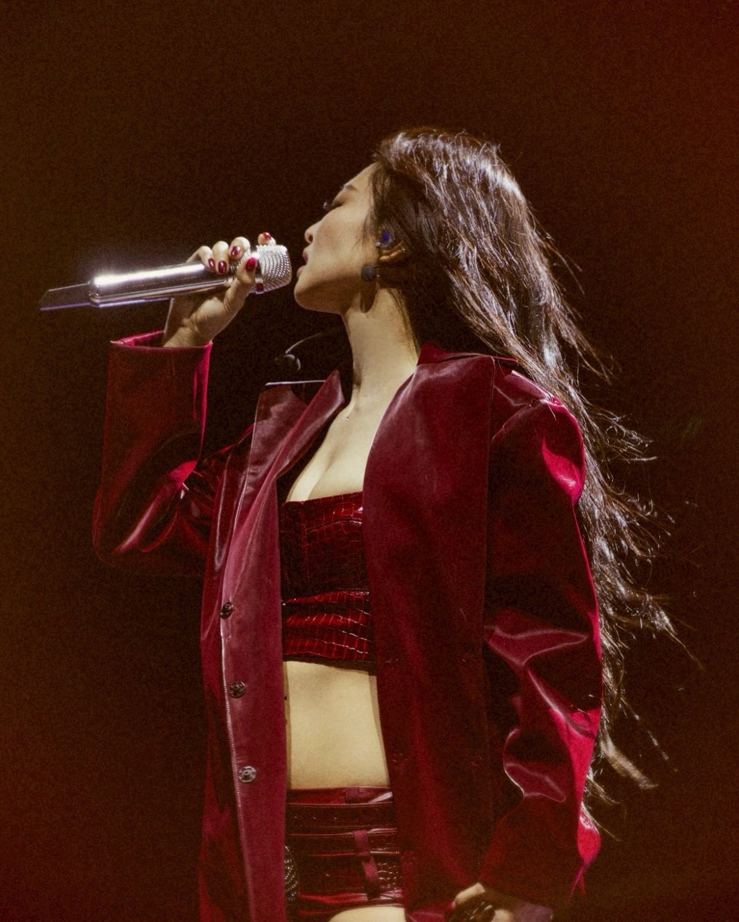 2 tuần Jennie - Lisa (BLACKPINK)