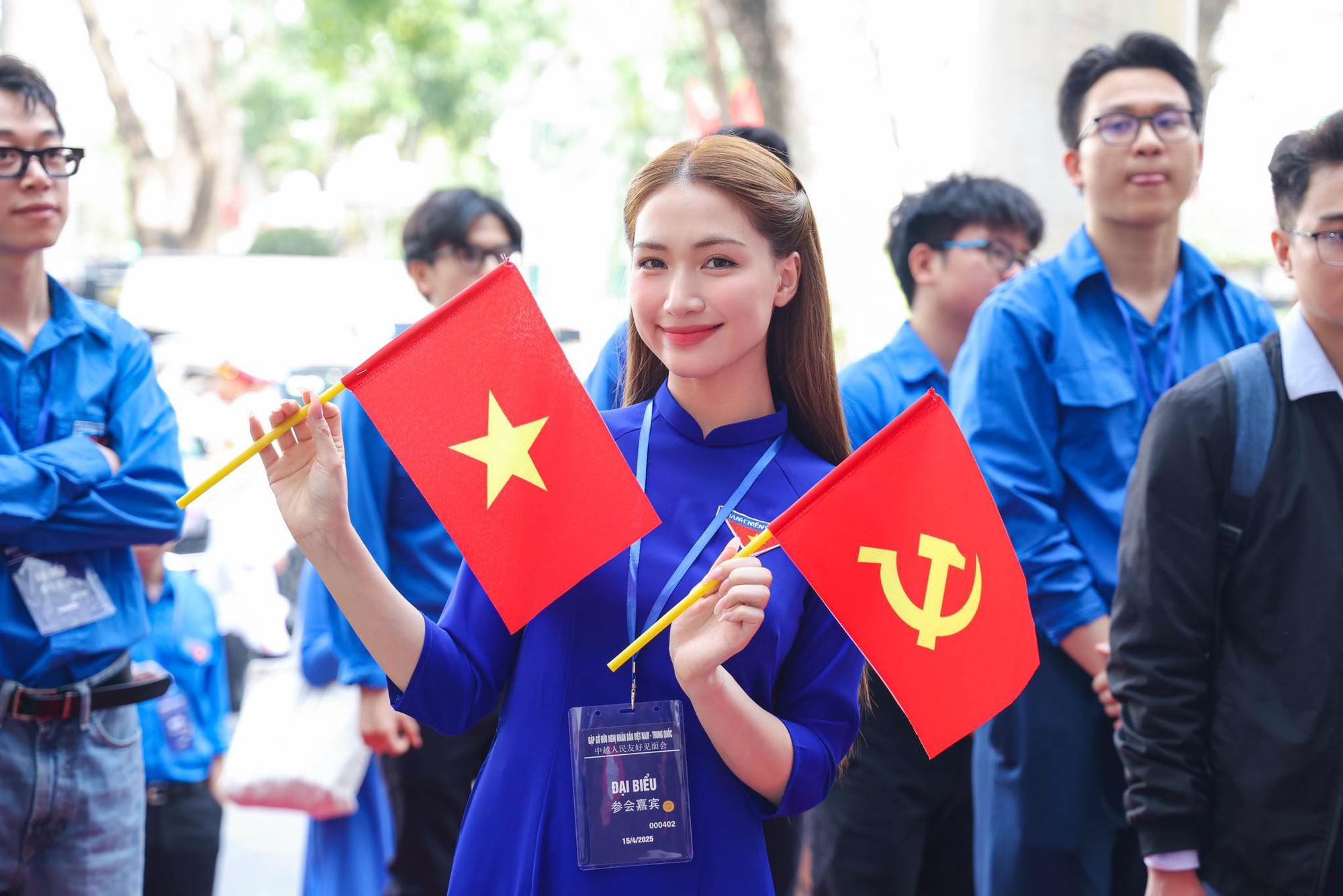 Hoà Minzy ngày càng