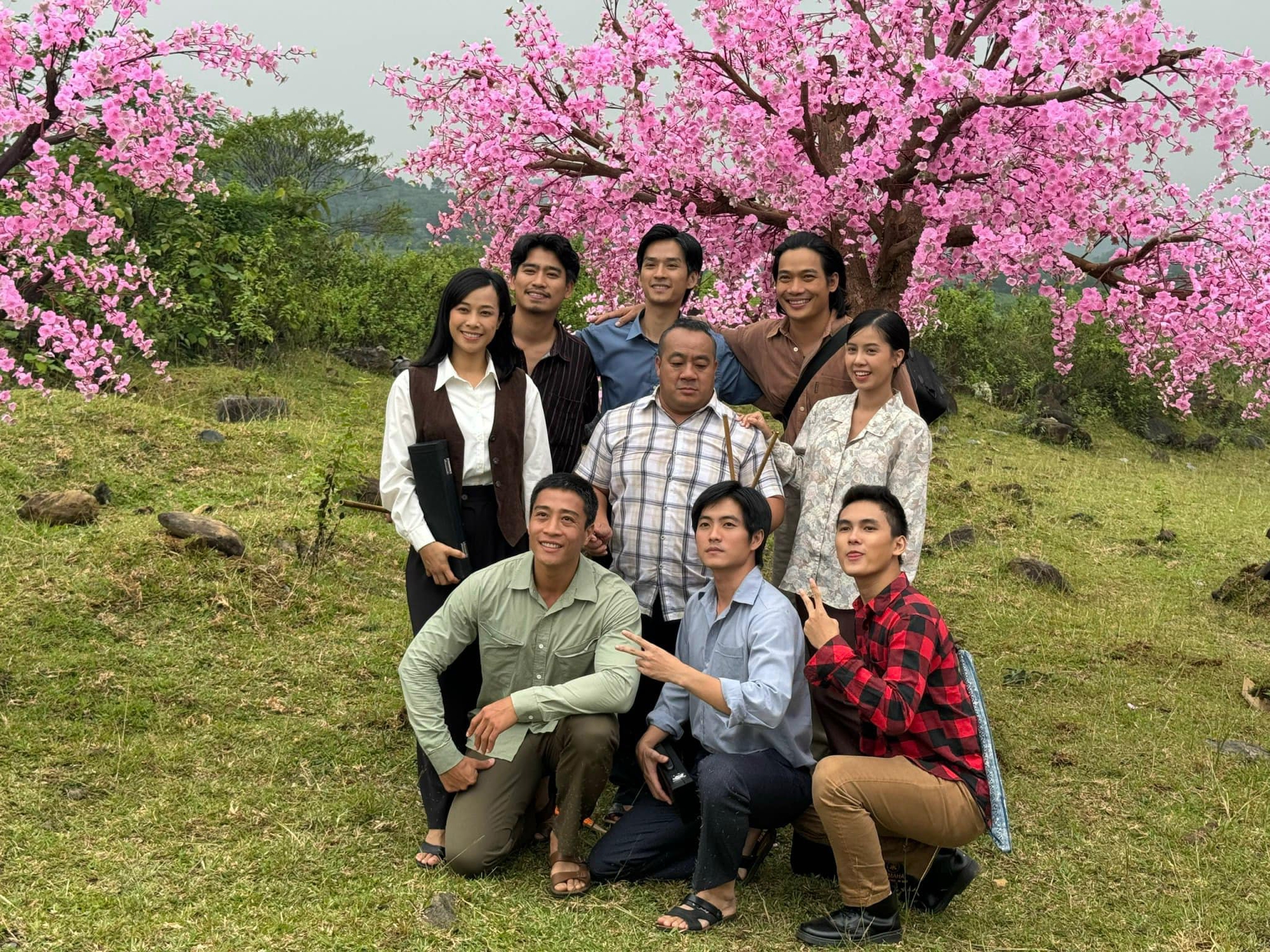 Dàn sao Việt bất ngờ viral ở Nhật Bản: Toàn nam thần vừa đẹp vừa giỏi, dân tình nô nức truy lùng thông tin- Ảnh 7.