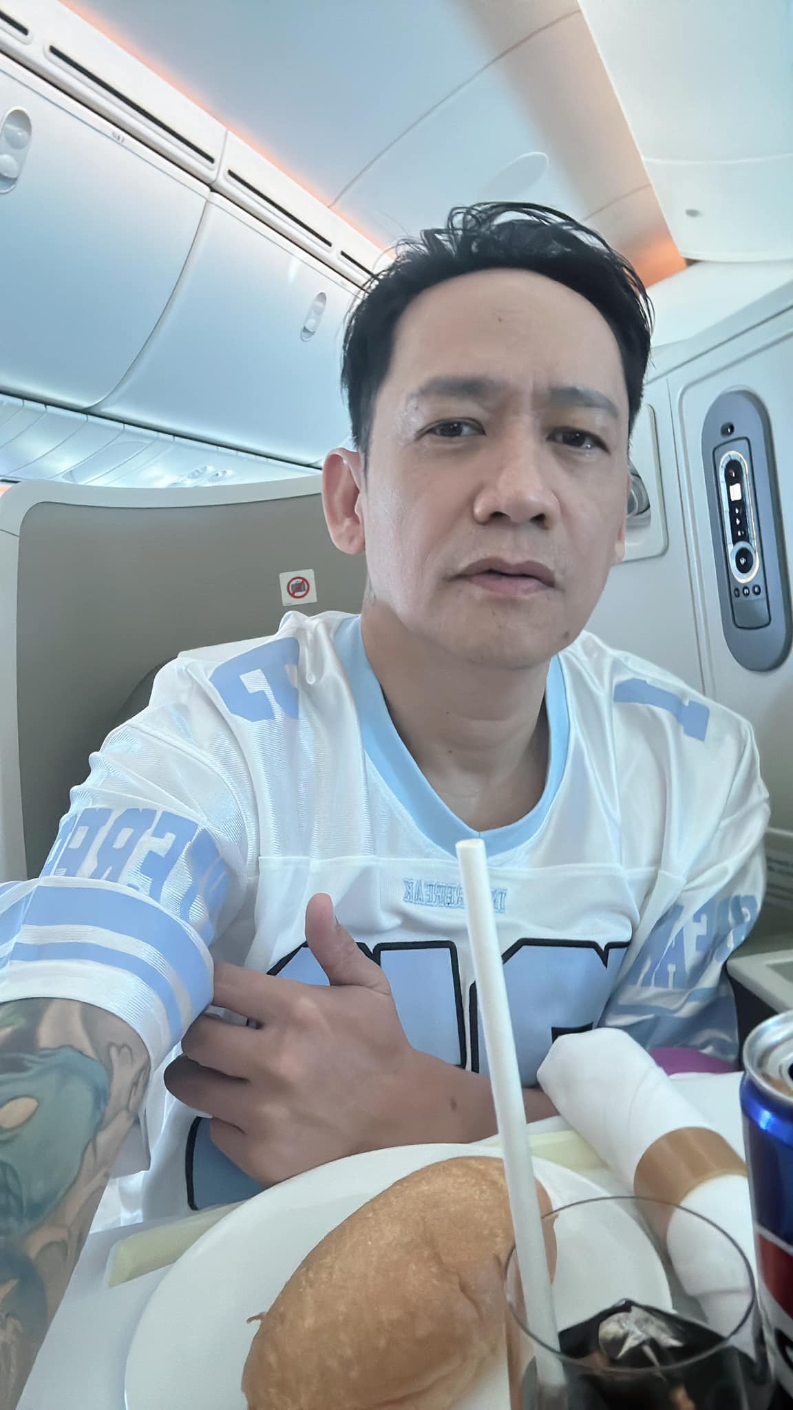 Duy Mạnh bất ngờ thừa nhận quảng cáo sai sự thật, mong được giải trình và nộp phạt- Ảnh 2.