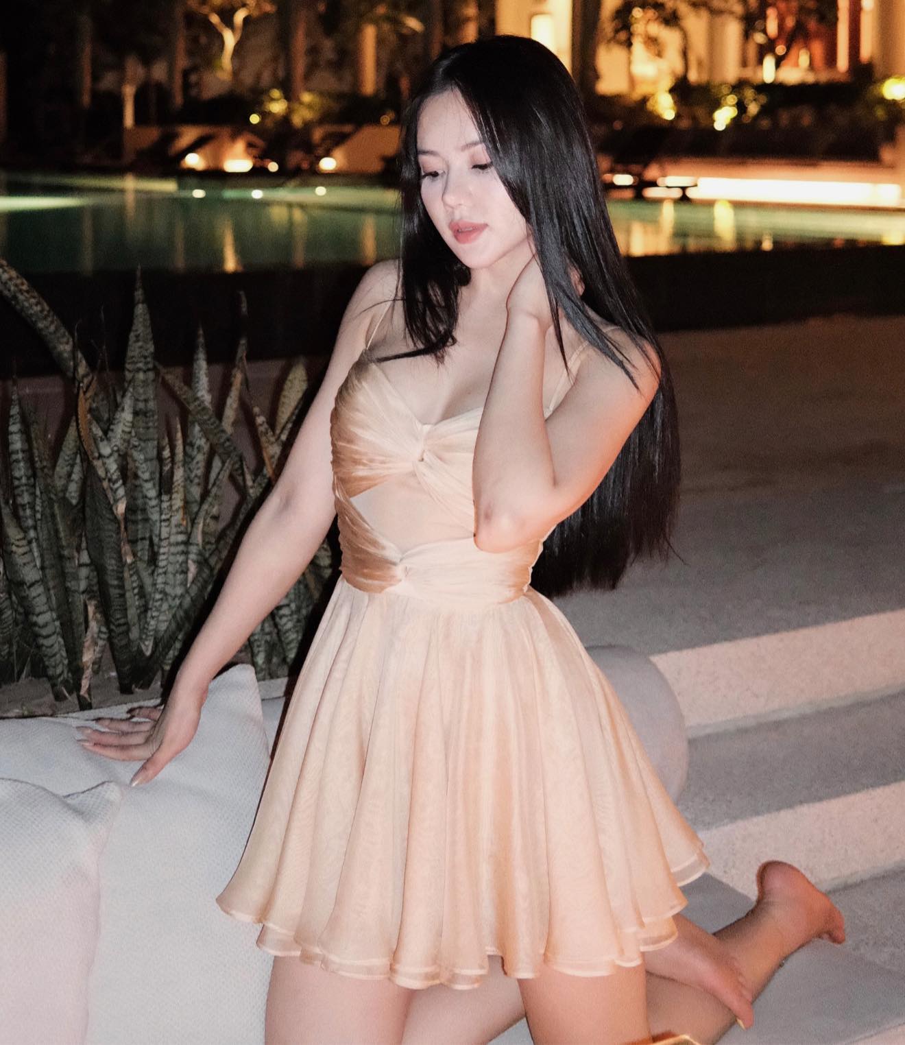 Bị dân tình đặt lên bàn cân so sánh, Bò Chảnh không ngại đáp trả- Ảnh 5.