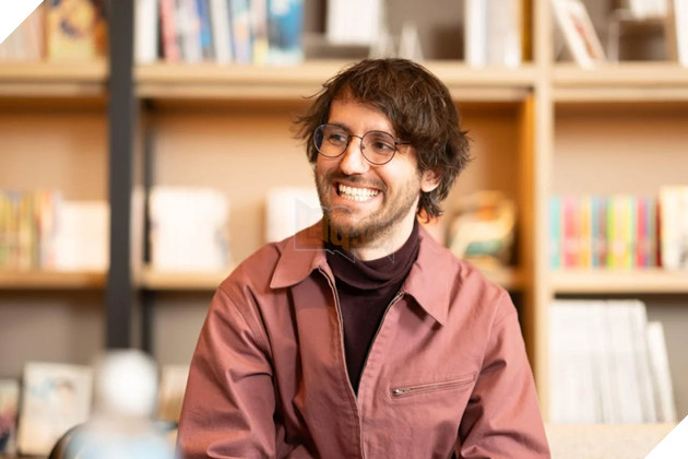 Clair Obscur: Expedition 33 Da Duoc Loai Bo Di Nhieu Chi Tiet Giám đốc trò chơi Guillaume Broche hé lộ các thông tin thú vị