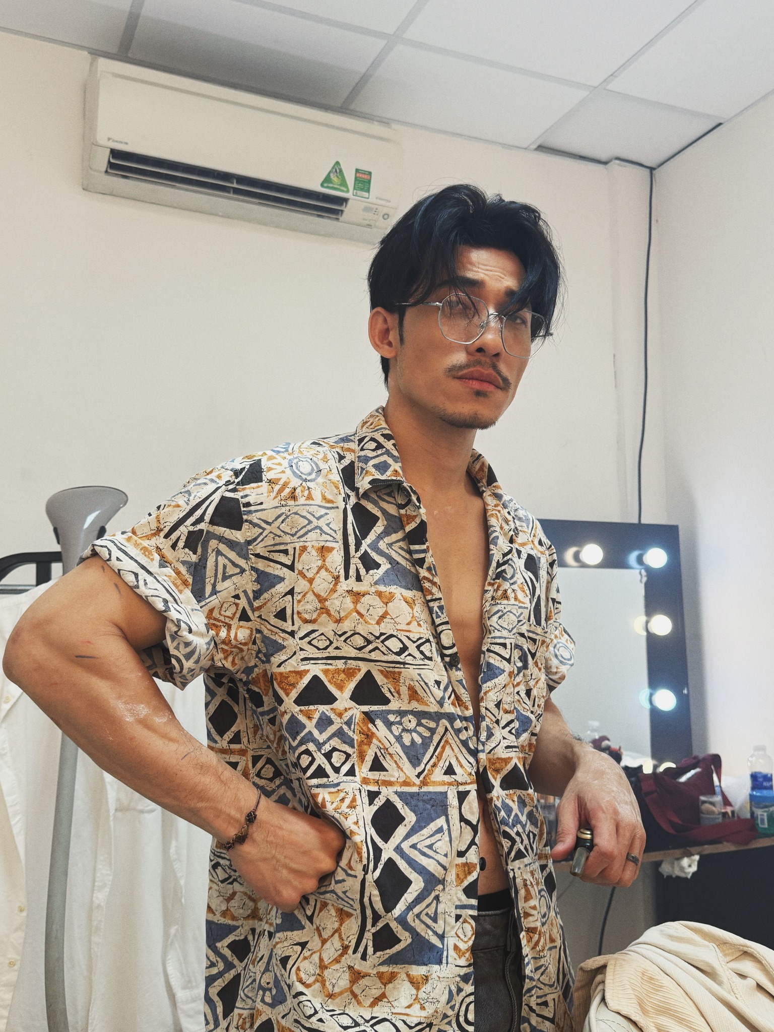 Liên Bỉnh Phát bị tai nạn nghiêm trọng tại Running Man, choáng váng khi đọc kết quả xét nghiệm- Ảnh 5.